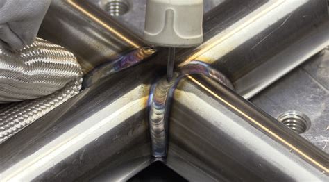 tig welder setup for sheet metal|tig welding stainless sheet metal.